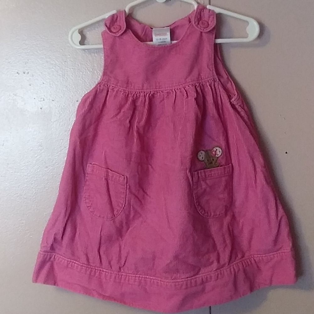 Girl dress